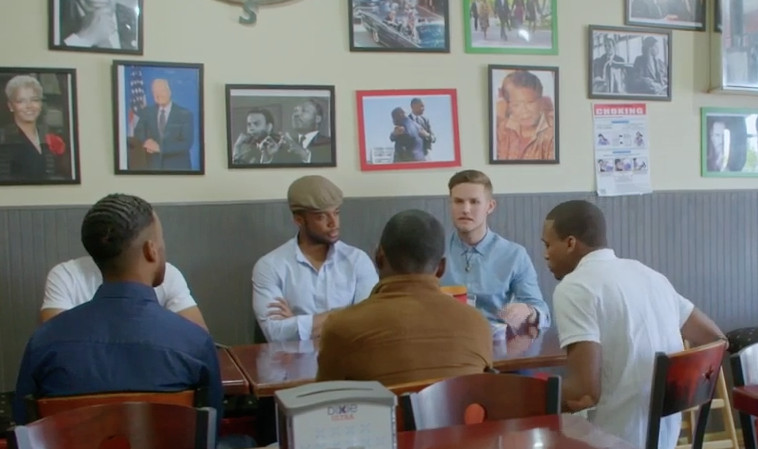 Behind the Scenes of VICE’s New Series ‘Minority Reports’