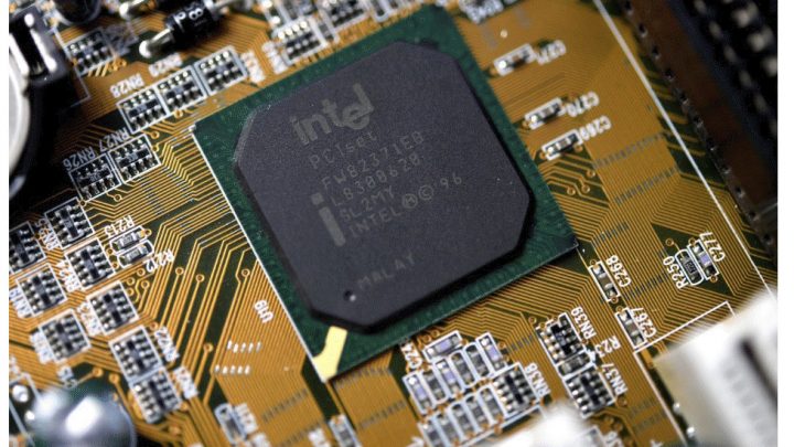 Trade War Stupidity: US Chip Makers to Pay Tariffs On Their Own Chips