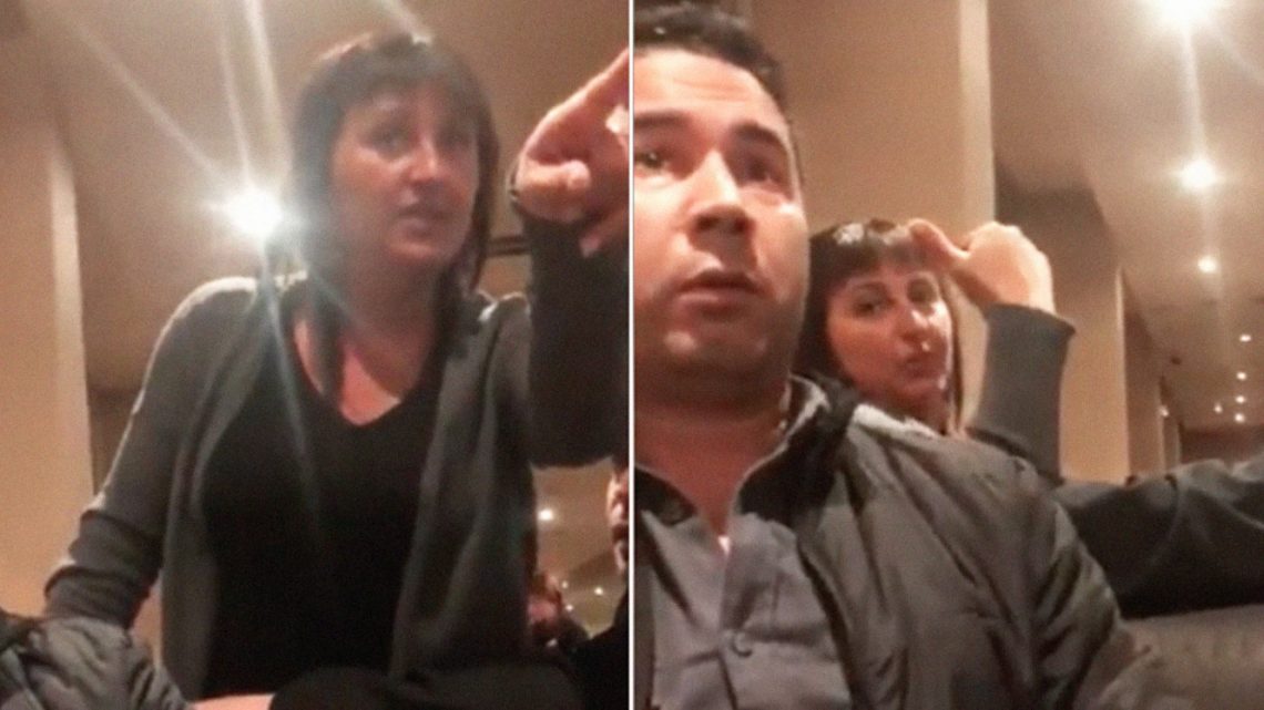 The Woman Who Went on a Racist Tirade at Denny’s Got Her Job Back