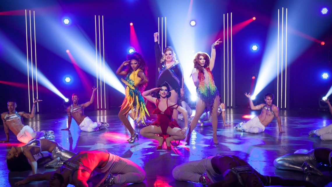 ‘RuPaul’s Drag Race’ Recap: The Pros and Cons of the Final Queens