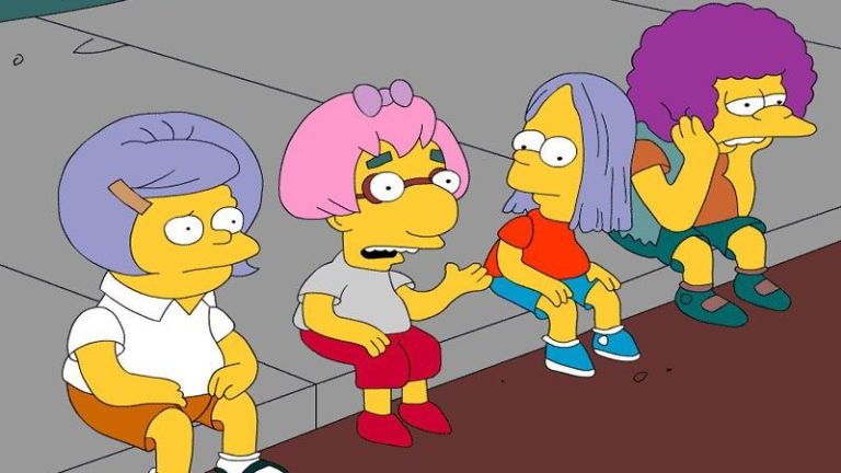 I Watched ‘The Simpsons’ for the First Time Ever and I Couldn’t Stand It