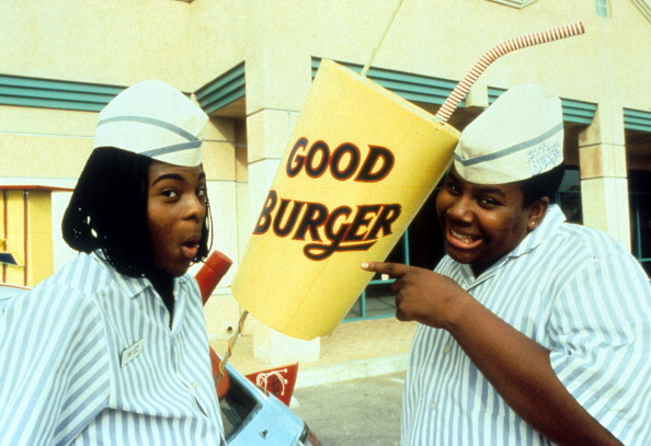 Kenan and Kel Are Heading Back to Nickelodeon