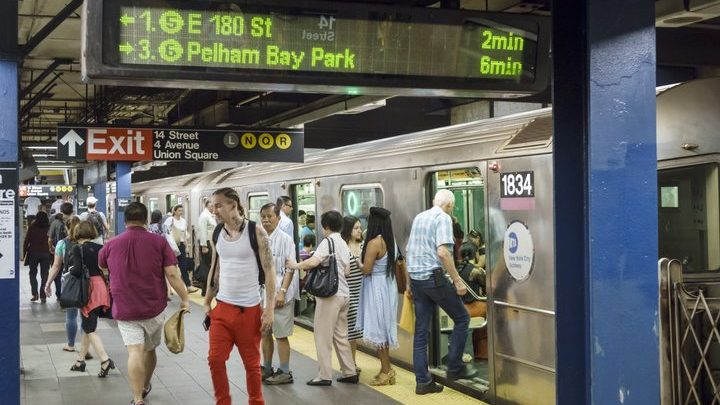 Which Commute Will Save You During the L Train Shutdown?