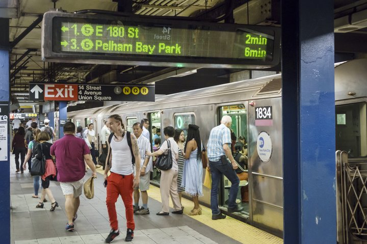 Which Commute Will Save You During the L Train Shutdown?