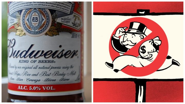 These 11 Companies Control Everything About the Fourth of July