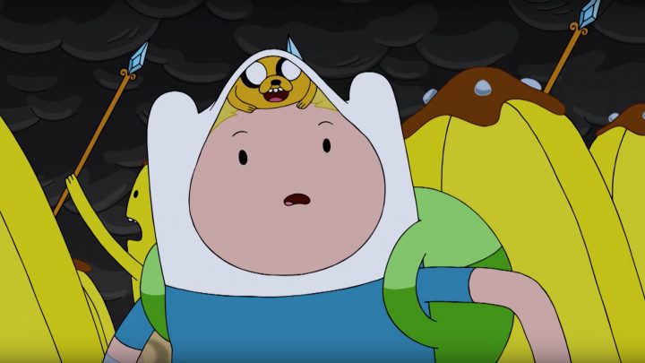 The ‘Adventure Time’ Finale Trailer Is Here and Everyone’s Going to War
