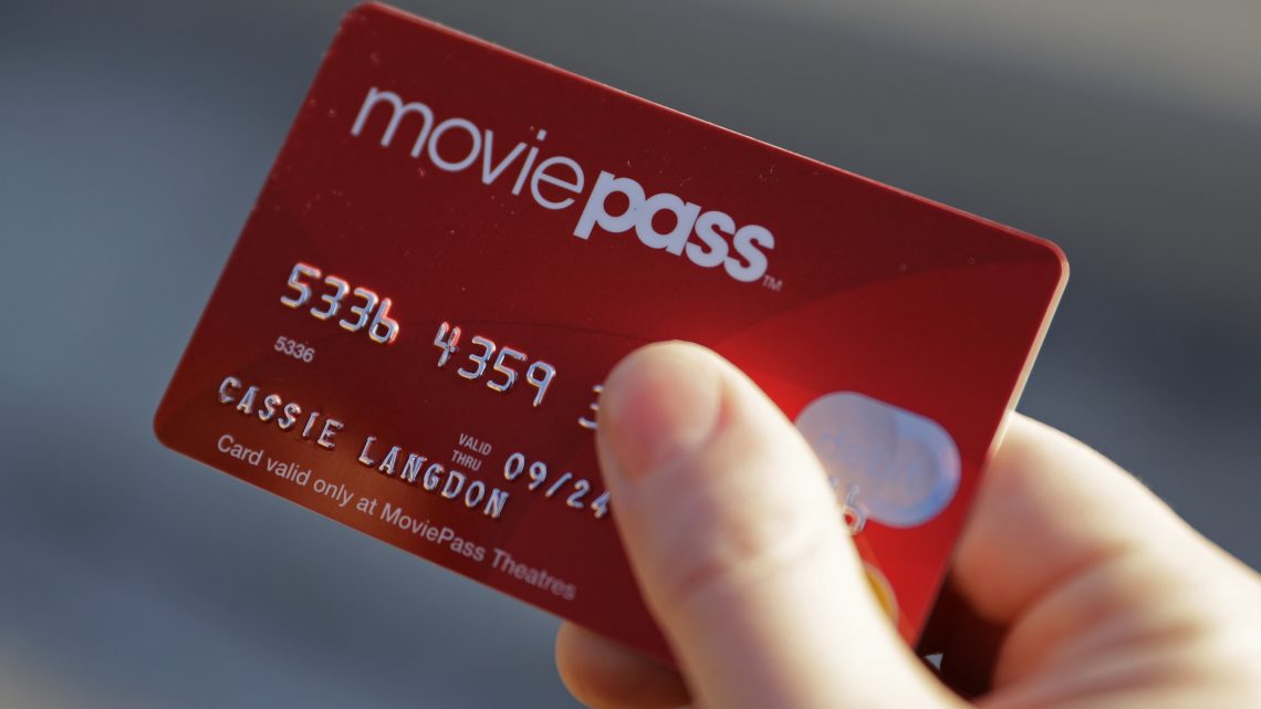 This Is Who Pays When You Use MoviePass to See Movies for ‘Free’