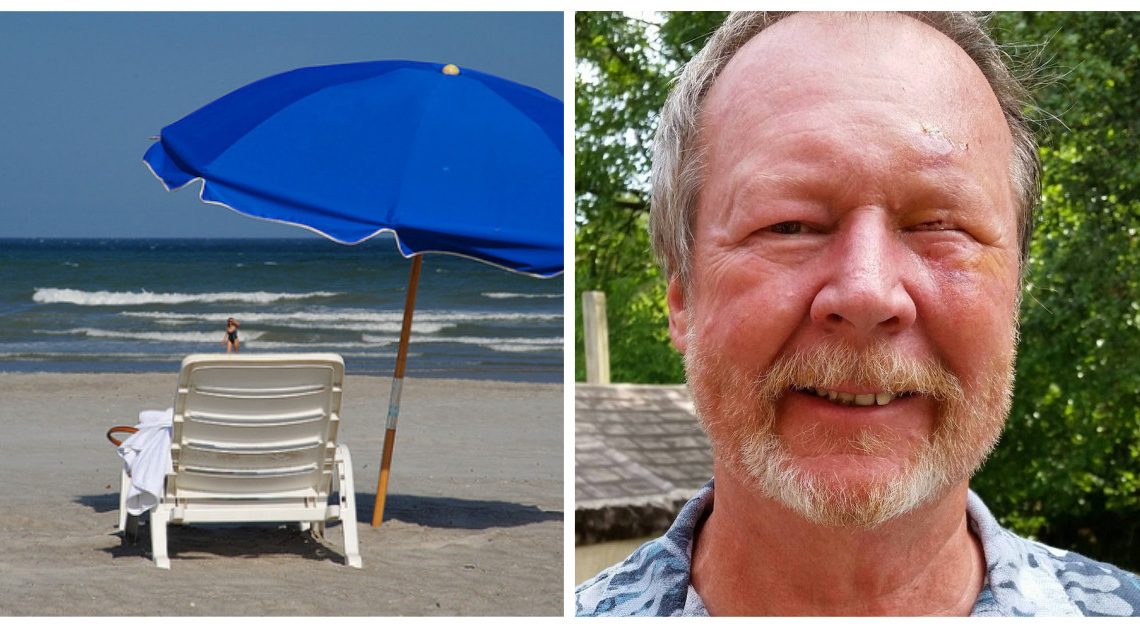 How to Not Get Killed by Beach Umbrellas, According to a Guy Who Would Know