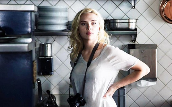 Scarlett Johansson To Play a Transgender Man in New Movie ‘Rub & Tug’