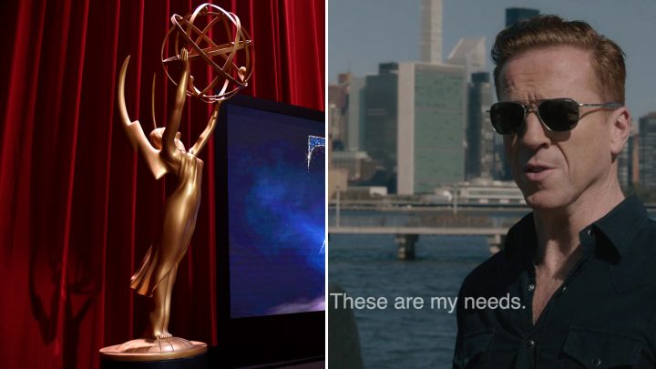 When Will ‘Billions’ Get the Emmy It Deserves?