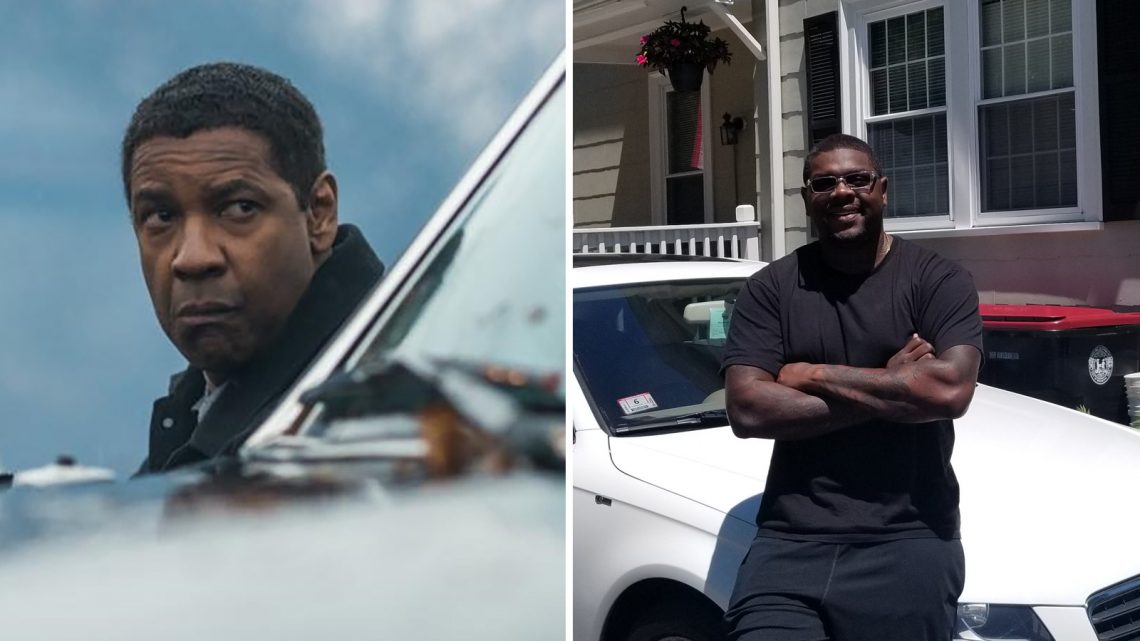 I Taught Denzel How to Drive a Lyft for His New Movie