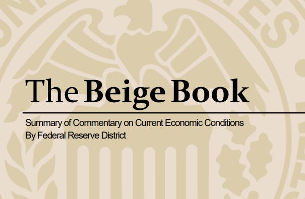 Hashing Through the Next to Useless Fed’s July Beige Book Report