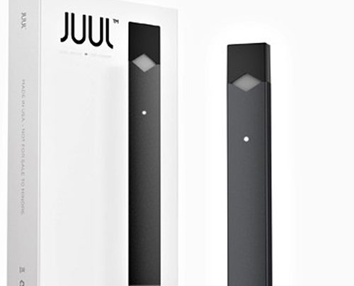 Juul Is Coming Out with a New Formula