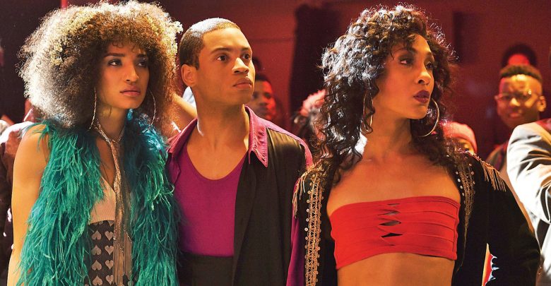 ‘Pose’ Is the Most Important Show on TV Right Now