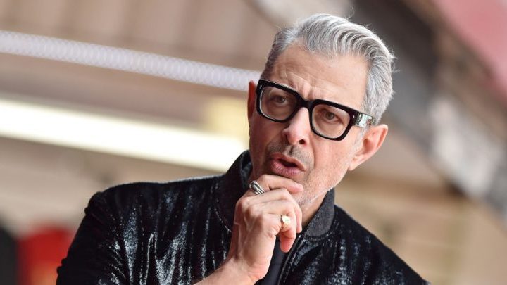 There’s a New Show Where Jeff Goldblum Investigates Everyday Objects