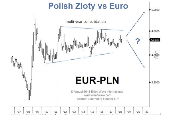 Poland, the Next Turkey? Spotlight on the Zloty and External Debt