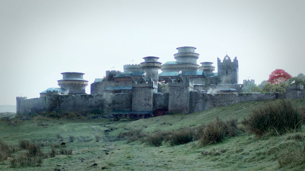 Your Favorite ‘Game of Thrones’ Sets Could Become Tourist Attractions
