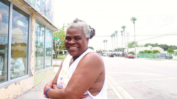 Gentrification Is Pushing Haitians Out of Miami’s Little Haiti
