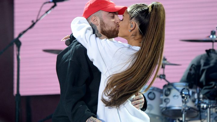 Ariana Grande, Mac Miller, and Why We Blame Women for Male Substance Abuse