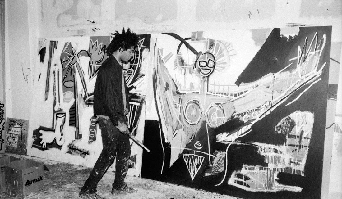 ‘Basquiat: Rage to Riches’ Is the Last Doc We Need on the Iconic Artist