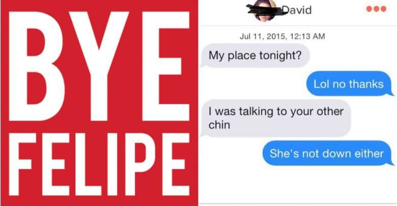 This Instagram Shames Men for Being Absolute Monsters on Dating Apps