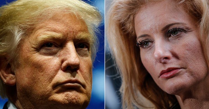 Trump’s Treatment of Women, Not Russia, Will Bring Him Down