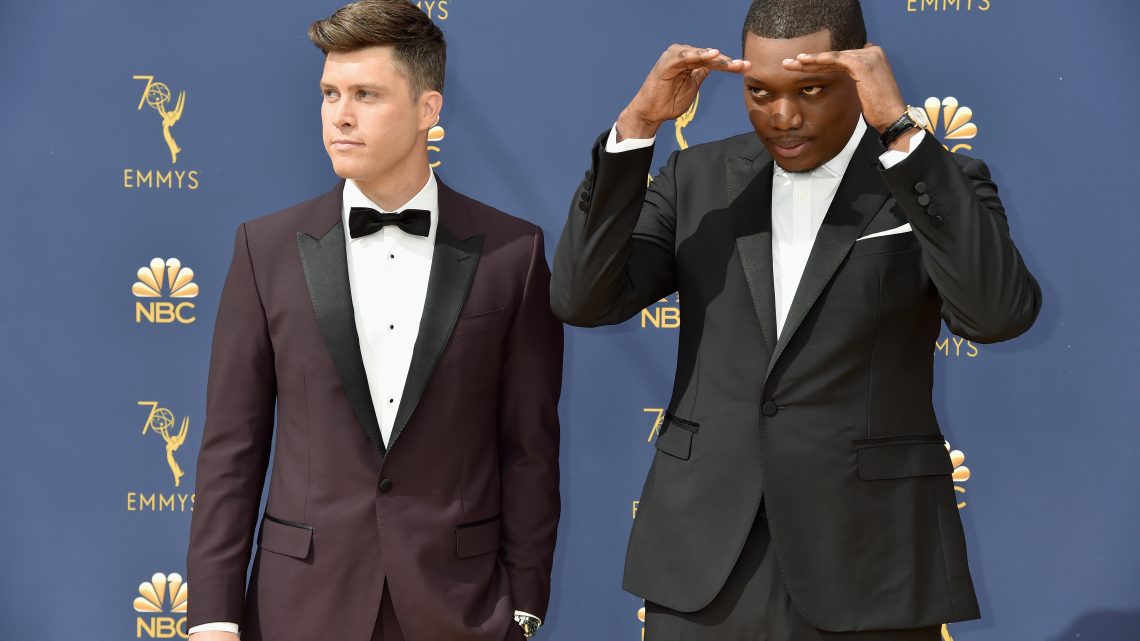 We Owe These Ten Black Actors One of Michael Che’s ‘Reparations Emmys’