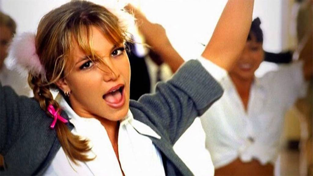 ‘Baby One More Time’ Came Out 20 Years Ago, And We’re All Closer to Death