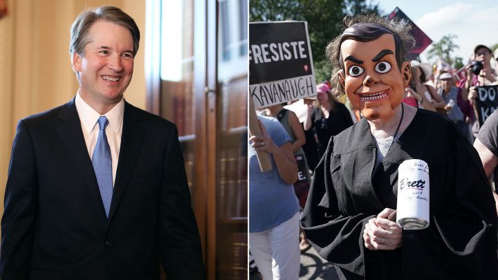 We’re Watching the Slow Poisoning of the Supreme Court