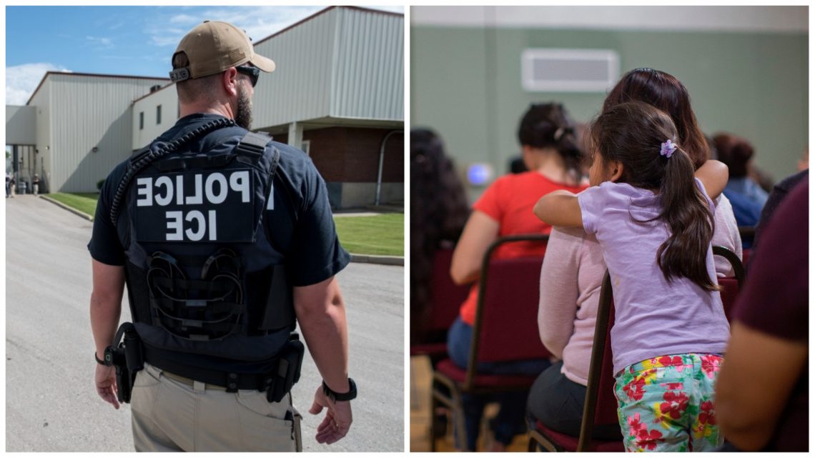 These Schools Are Taking Action to Keep ICE Out of the Classroom