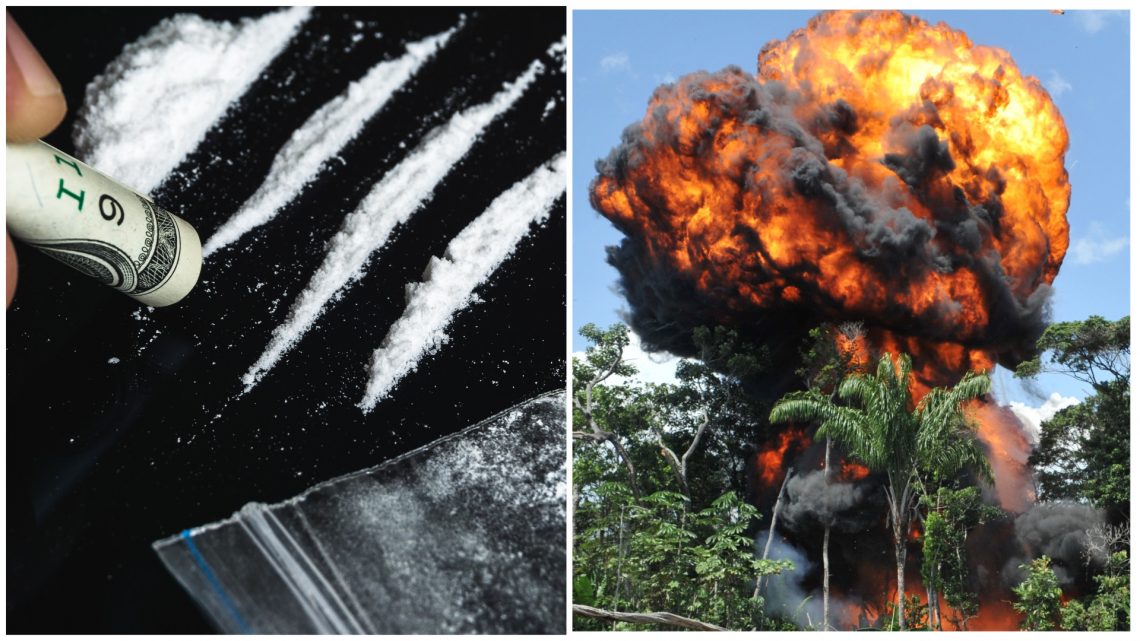 Here’s Fresh Evidence the Drug War Is a ‘Horrific Failure’