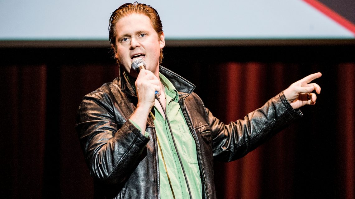 Tim Heidecker’s New Song ‘Ballad of the Incel Man’ Is Savage as Hell