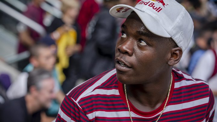 Zion Wright Isn’t Worried About Skater of the Year