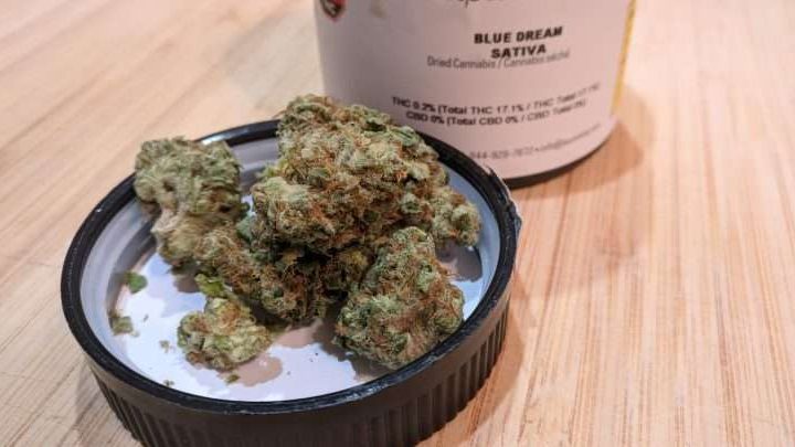 Canadians Are Reviewing Their Legal Weed on This Subreddit