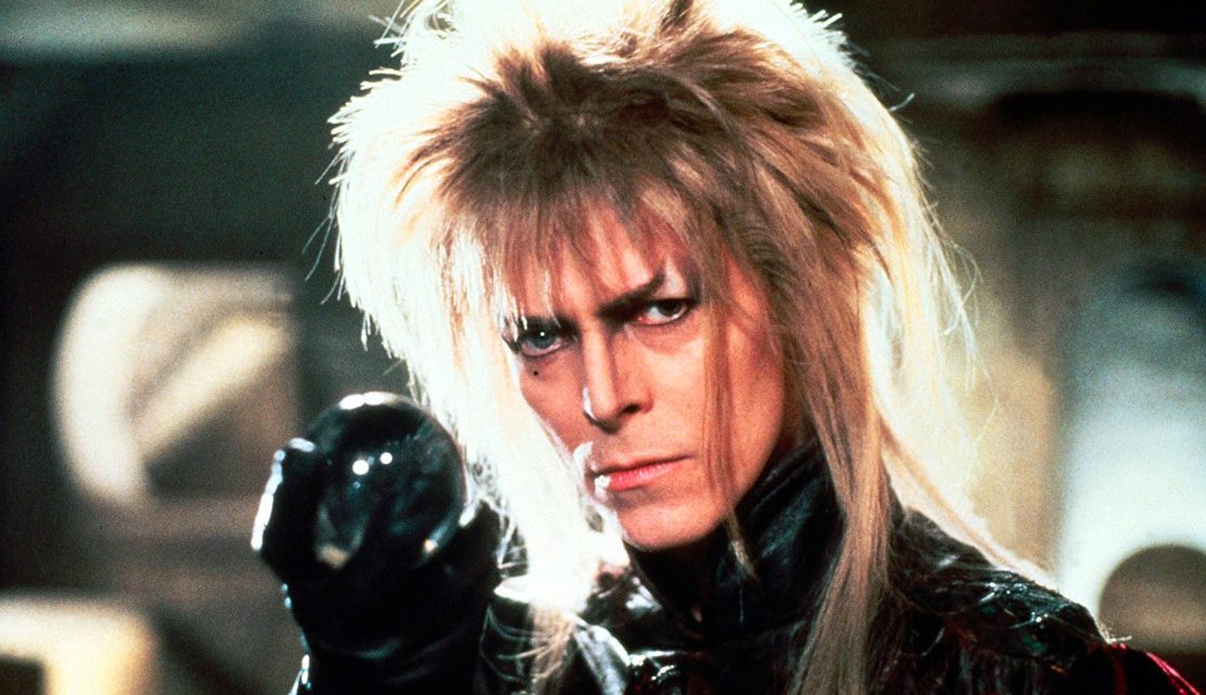 We May Get a ‘Labyrinth’ Sequel but Bowie’s Bulge Won’t Be Returning