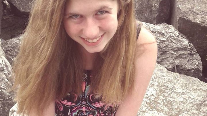 What We Know About the Missing Teen Whose Parents Were Shot to Death