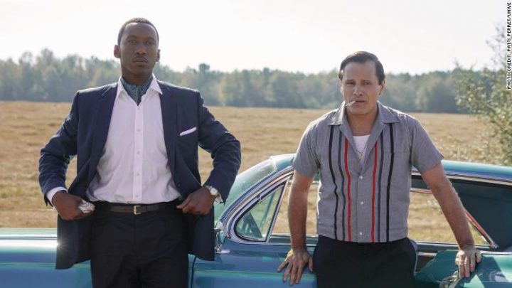 ‘Green Book’ Is Another Unneeded White People’s Guide to Racism