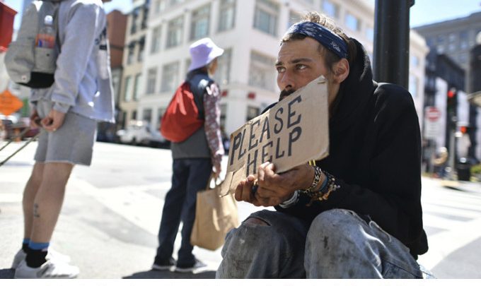 San Francisco Forces Large Corporations to Pay “Homeless Tax”