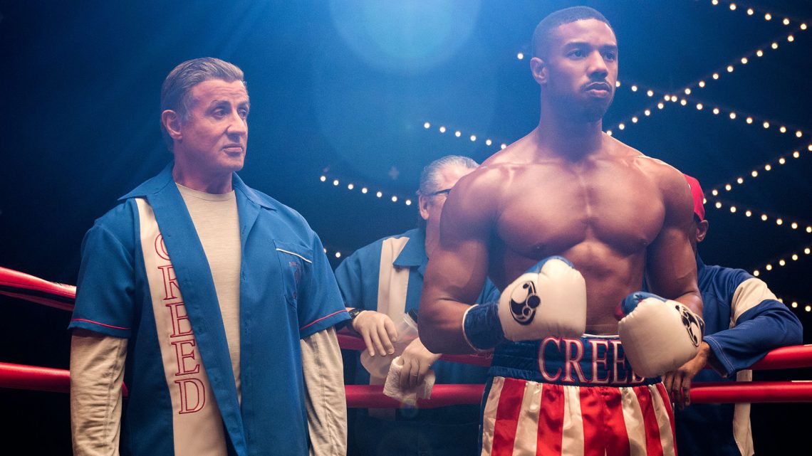 ‘Creed II’ Is Great Because It’s Yet Another ‘Rocky’ Remake