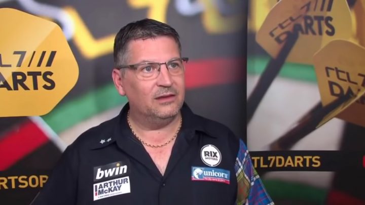 Professional Dart World Rocked by Allegations of Heinous Farts