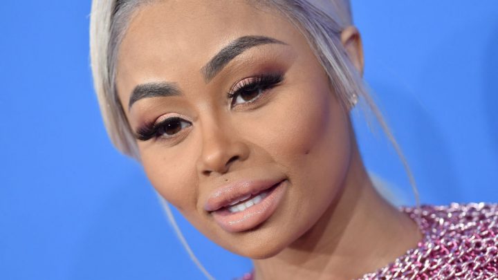 Blac Chyna’s Skin-Whitening Products Are a Window into an American Secret