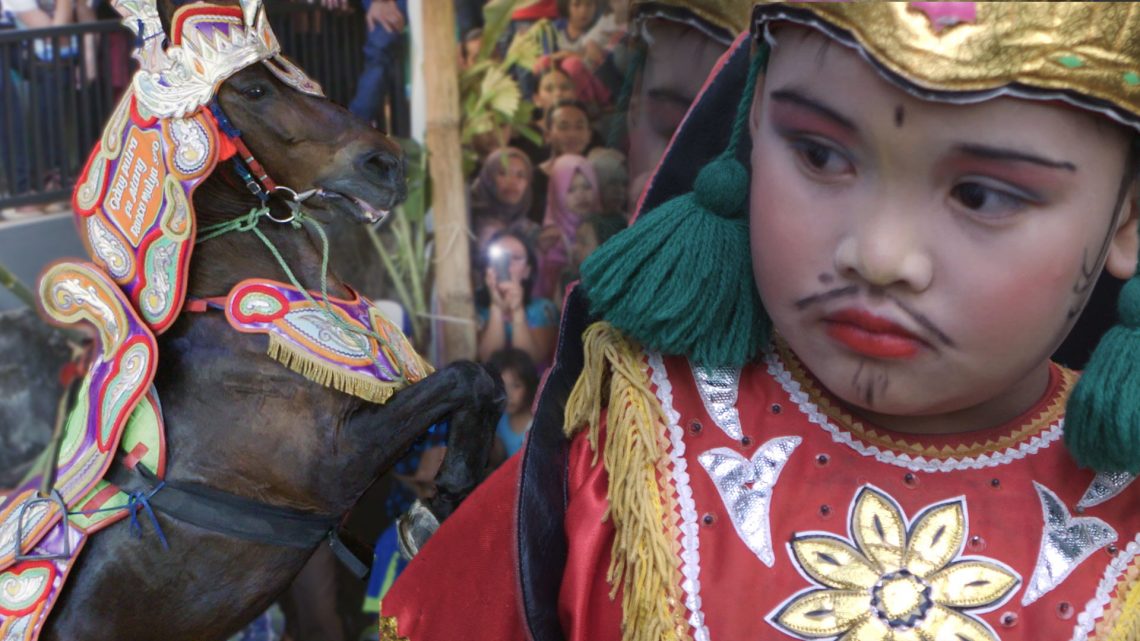 The Extravagant Rite of Passage Rituals of Indonesia