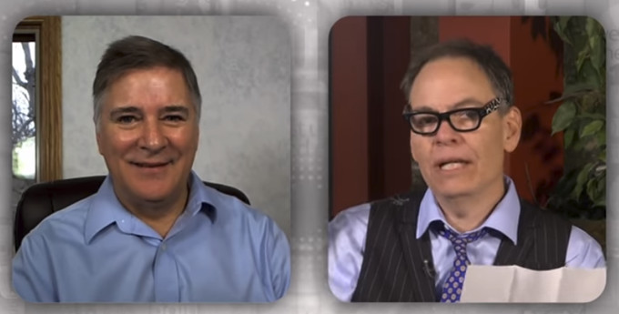 Keiser Report: Max Keiser, Mish, Stacy Herbert Discuss Capitalism, Job Shortages