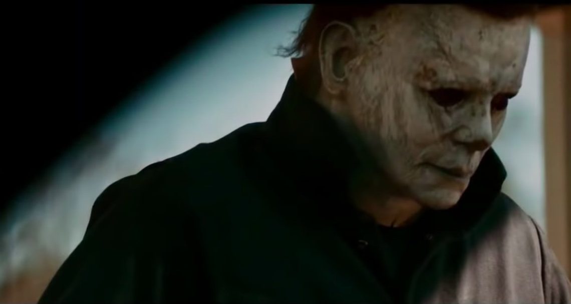Star of the New ‘Halloween’ Says He Got Murder Tips from an Actual Hitman