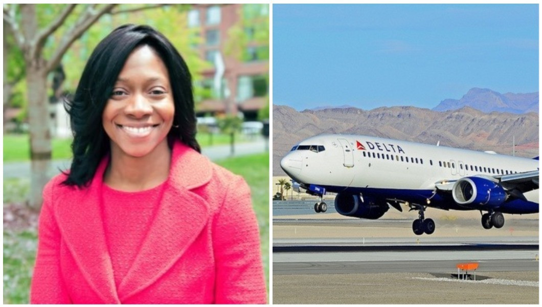 Flight Attendants Questioned a Black Doctor for Helping a Sick Passenger