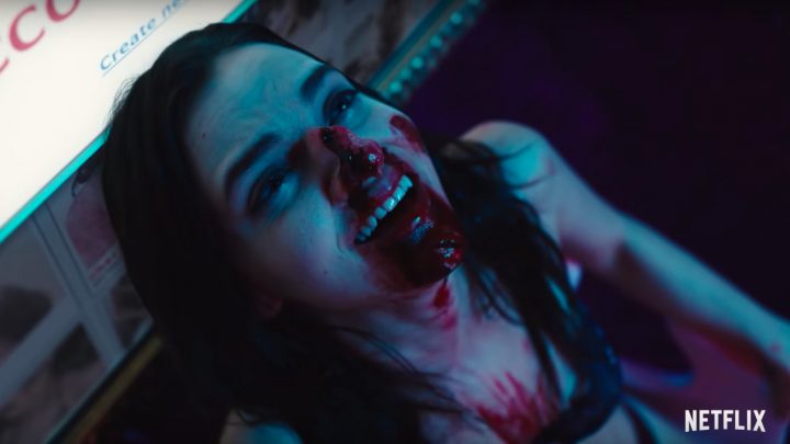 This Camgirl Horror Movie from the Producers of ‘Get Out’ Looks Terrifying