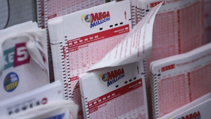 Secret $1.5 Billion Mega Millions Winner Is Blowing It, ‘Lotto Lawyer’ Says
