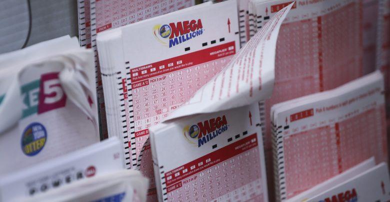 Secret $1.5 Billion Mega Millions Winner Is Blowing It, ‘Lotto Lawyer’ Says
