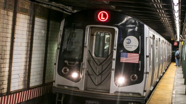 The L Train Shutdown Is Really Happening