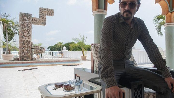 There Are No Good Guys in ‘Narcos: Mexico’